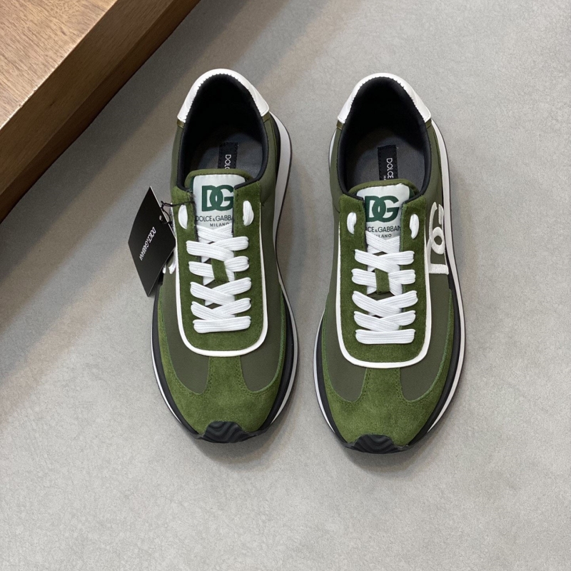 Dolce & Gabbana Sneakers